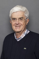 Gilles Laurent